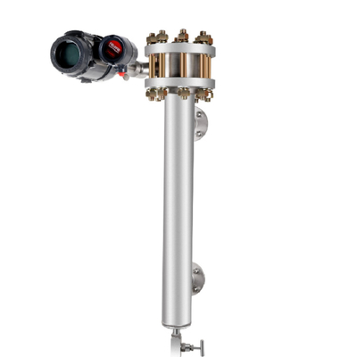 Trasmettitore livellato cinese di FIELDVUE DLC3010 DLC3020 Emerson Fisher Digital Level Controller With per la caldaia