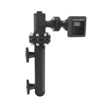 Trasmettitore livellato cinese di FIELDVUE DLC3010 DLC3020 Emerson Fisher Digital Level Controller With per la caldaia