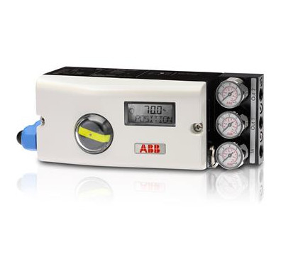 Valvola pneumatica con il fornitore astuto delle azione del posizionatore di ABB EDP300 TZIDC-100 TZIDC-200