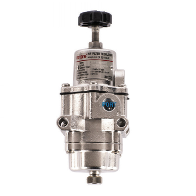 Valvola di regolazione pneumatica con il regolatore di filtro dell'aria di ROTORK YTC YT-200 YT-205 YT-220 YT-225 per la valvola