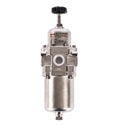Valvola di regolazione pneumatica con il regolatore di filtro dell'aria di ROTORK YTC YT-200 YT-205 YT-220 YT-225 per la valvola