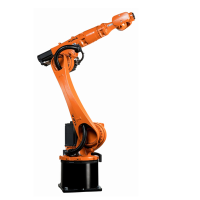 Robot industriale KR 16 R2010 con braccio robotico a 6 assi per altre apparecchiature di saldatura