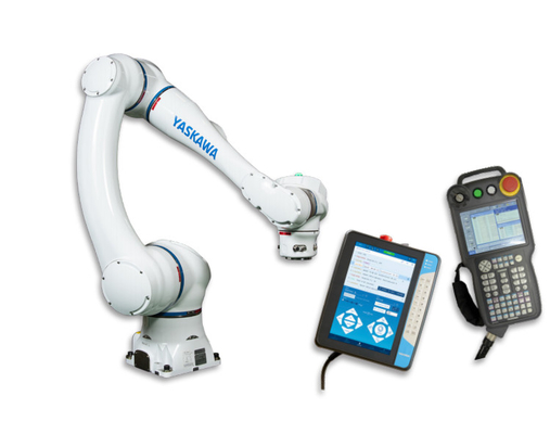 Nuovo controllo di valvola originale di flusso digitale intelligente, posizionatore di valvola Logix 520MD