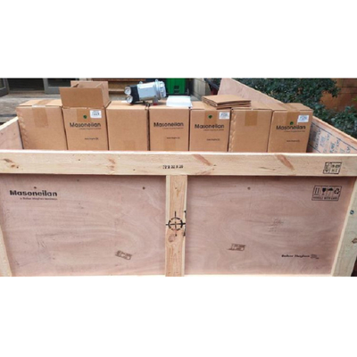 Valvola di controllo a sfera con Masoneilan SVI1000/G/IM/PR Intelligent Electrical Valve Positioner 78-40 78-80 Filter Regulator