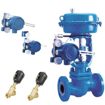 Valvola solenoide in ottone 2000 resistente alle alte temperature 2/2