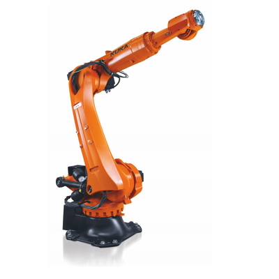 Robot industriale KUKA KR 210 R2700-2 con CNGBS Robot Gripper Of 6 Axis Robot Arm per la movimentazione dei materiali