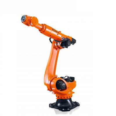 Robot industriale KUKA KR 210 R2700-2 con CNGBS Robot Gripper Of 6 Axis Robot Arm per la movimentazione dei materiali