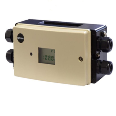 Smart Samson Valve Positioner ad alta temperatura 3738-20 per la valvola di controllo pneumatica cinese
