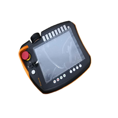 00-168-334 Come Smart PAD di KRC4 Gabinetto di controllo di KUKA 6 Asse braccio robot