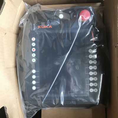 00-168-334 Come Smart PAD di KRC4 Gabinetto di controllo di KUKA 6 Asse braccio robot