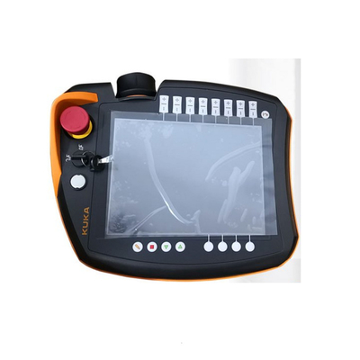 00-168-334 Come Smart PAD di KRC4 Gabinetto di controllo di KUKA 6 Asse braccio robot