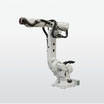 ABB 6 Asse Braccio robotico IRB 6700-155/2.85 Con Purificatore CNGBS Per Automazione del Robot di Paletizzazione