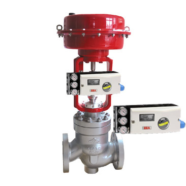 ABB EDP300 TZIDC-200 Posizionatore intelligente per attuatore di valvola pneumatica In magazzino