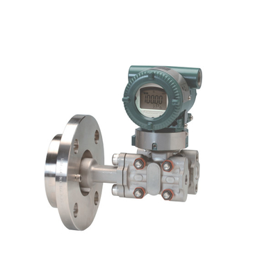 YOKOGAWA Trasmettitore di pressione differenziale EJA210E Trasmettitore di pressione differenziale montato su flange per serbatoio di stoccaggio