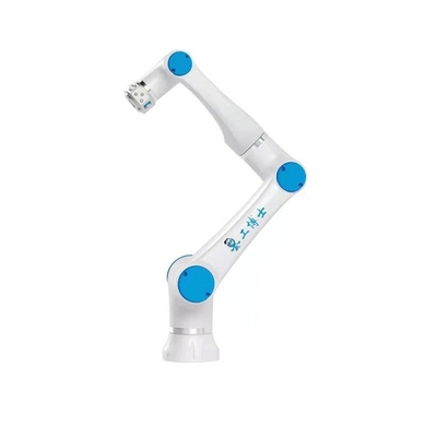 CNGBS-G10 con ReFlex TackTile 3 Finger Gripper per Robot Cobot