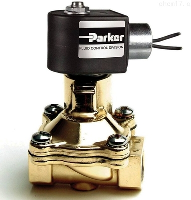 Valvole di controllo cinesi con attuatore pneumatico e valvola solenoide Parker D3DW