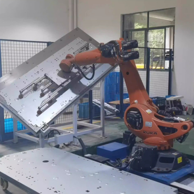 Valvola di controllo pneumatico con valvola di controllo di flusso Logix 520MD