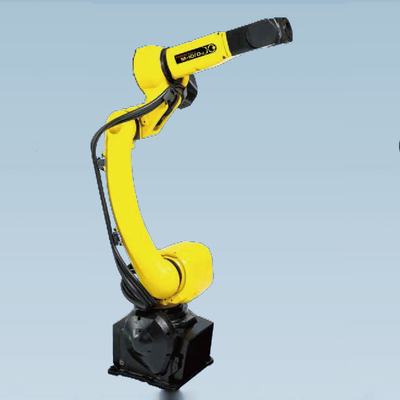 Controller R30iA all'avanguardia per manipolatore automatico ad alta portata 1441 mm