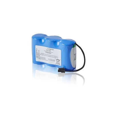 ABB Battery Pack 3HAC16831-1 Of Control Cabinet For ABB Robot As Robot Accessories (Pacchetto batterie 3HAC16831-1 del gabinetto di controllo per il robot ABB come accessori per il robot)