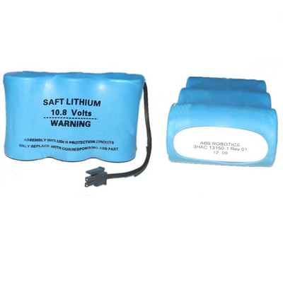 ABB Battery Pack 3HAC16831-1 Of Control Cabinet For ABB Robot As Robot Accessories (Pacchetto batterie 3HAC16831-1 del gabinetto di controllo per il robot ABB come accessori per il robot)