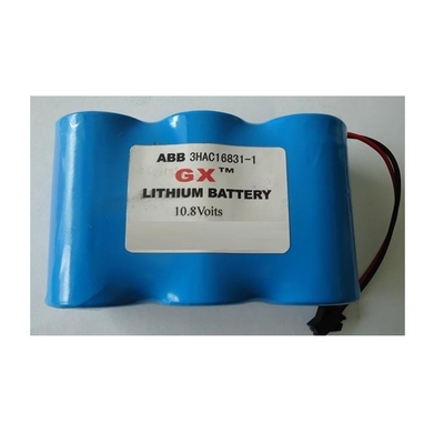 ABB Battery Pack 3HAC16831-1 Of Control Cabinet For ABB Robot As Robot Accessories (Pacchetto batterie 3HAC16831-1 del gabinetto di controllo per il robot ABB come accessori per il robot)