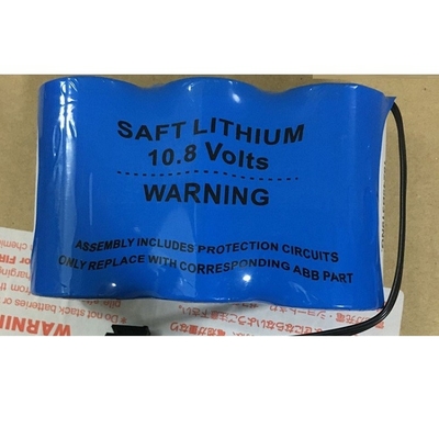 ABB Battery Pack 3HAC16831-1 Of Control Cabinet For ABB Robot As Robot Accessories (Pacchetto batterie 3HAC16831-1 del gabinetto di controllo per il robot ABB come accessori per il robot)