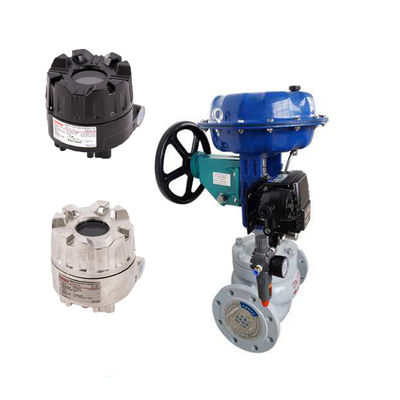 parti pneumatiche ROTORK YTC SPTM-V6 SPTM-65V Smart Position Transmitter per valvola di controllo cinese