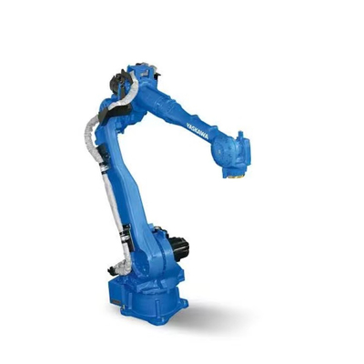 YASKAWA GP25 Pick And Place Machine con CNGBS Guida Ferrovia 25kg per la fabbrica come robot industriale