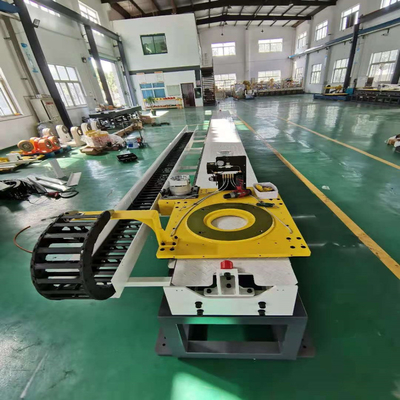 YASKAWA GP25 Pick And Place Machine con CNGBS Guida Ferrovia 25kg per la fabbrica come robot industriale