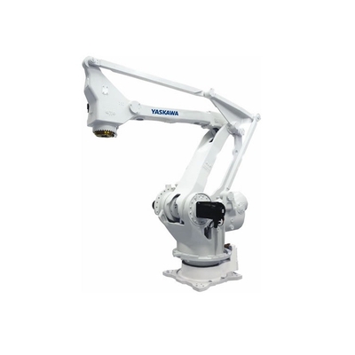 Robot industriale YASKAWA MPL160II con braccio robotico con carico utile da 160 kg per la palettatura