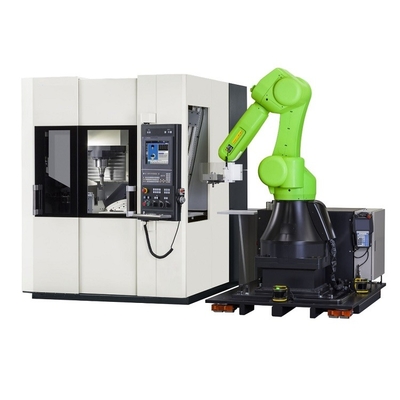 Robot collaborativo CR-35iA 6 assi braccio robot e robot industriale con utensile automatico a controllo numerico