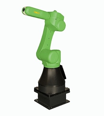 Robot collaborativo CR-35iA 6 assi braccio robot e robot industriale con utensile automatico a controllo numerico