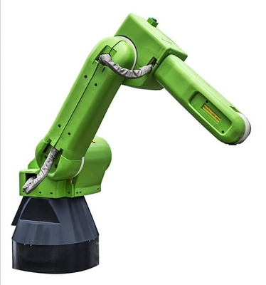 Robot collaborativo CR-35iA 6 assi braccio robot e robot industriale con utensile automatico a controllo numerico