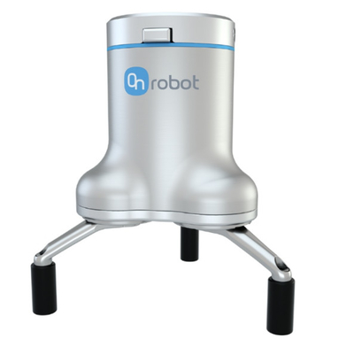 Onrobot RG2 con KR 4 R600 Cobot 2 Finger come Pick And Place Robot Gripper
