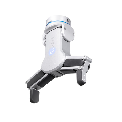 Onrobot RG2 con KR 4 R600 Cobot 2 Finger come Pick And Place Robot Gripper