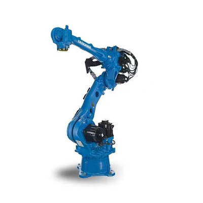 YASKAWA Palletizing Robot GP50 Pick And Place Machine con presa manuale CNGBS come robot industriale