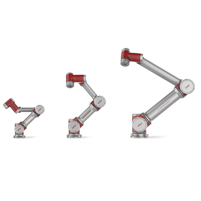 JAKA Robot Zu 18 Cobot Of China Robot con carico utile di 18 kg 6 Asse Braccio Robotico Come Robot Collaborativo