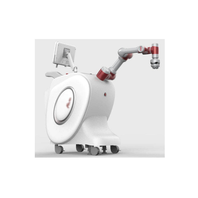 JAKA Robot Zu 18 Cobot Of China Robot con carico utile di 18 kg 6 Asse Braccio Robotico Come Robot Collaborativo