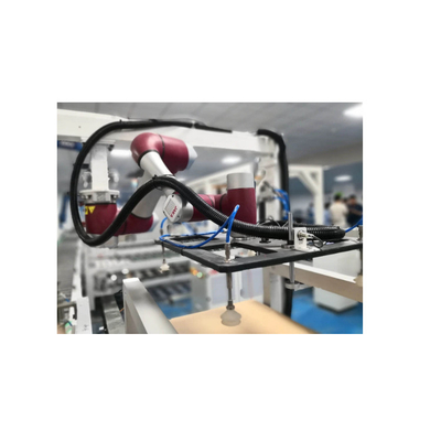 JAKA Robot Zu 18 Cobot Of China Robot con carico utile di 18 kg 6 Asse Braccio Robotico Come Robot Collaborativo