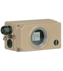 Samsung Pneumatic Smart Positioner 3730-31001 3730-31000 con valvola di controllo di marca cinese