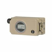 Samsung Pneumatic Smart Positioner 3730-31001 3730-31000 con valvola di controllo di marca cinese