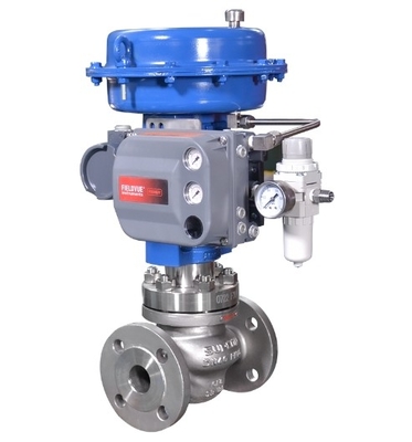 DVC6200 Posizionatore e regolatore per valvole di controllo pneumatiche in stock