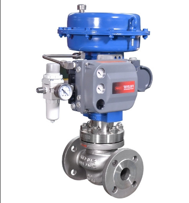 DVC6200 Posizionatore e regolatore per valvole di controllo pneumatiche in stock