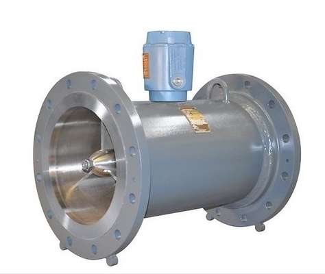 Daniel 3412 Unidirezionale e bidirezionale gas ultrasonici flussometri industriali rosamento per impianti chimici controllo condotte