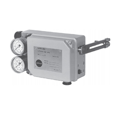 Samson 4763 valvola posizionatore con fisher 67cfr filtro regolatore per valvola di controllo di marca cinese