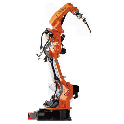 Braccio automatico del robot di saldatura SF6-C1400 con torce di saldatura con portata 1440 mm
