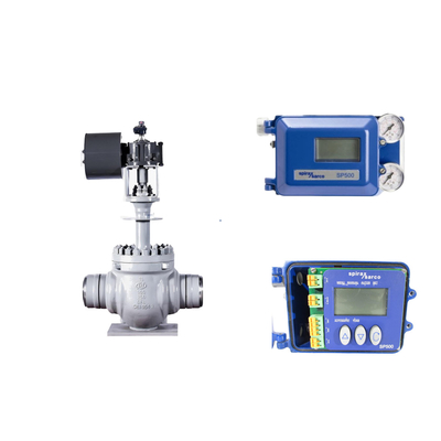 Spirax Sarco Pneumatic Smart Valve Positioner SP500 e Masoneilan 78-40 Filter Regulator