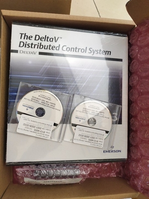 Deltav VE4001S2T2B1 VE4002S1T2B1 VE4003S2B1 VE4003S2B1 VE4003S2B2 Moduli di ridondanza del controller per il sistema DCS