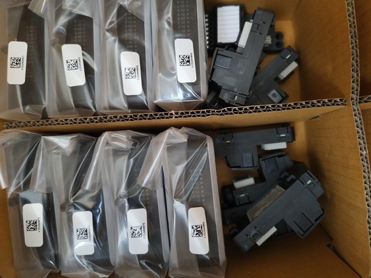 Sistema di controllo distribuito Deltav S Serie M Fieldbus H1 Carrie Per sistema DCS