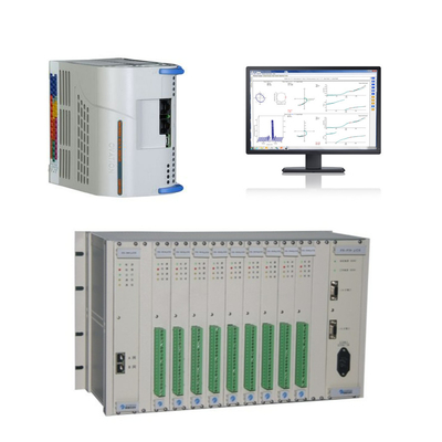 Deltav Ovation Monitor sanitario per macchine per l'acqua e le acque reflue